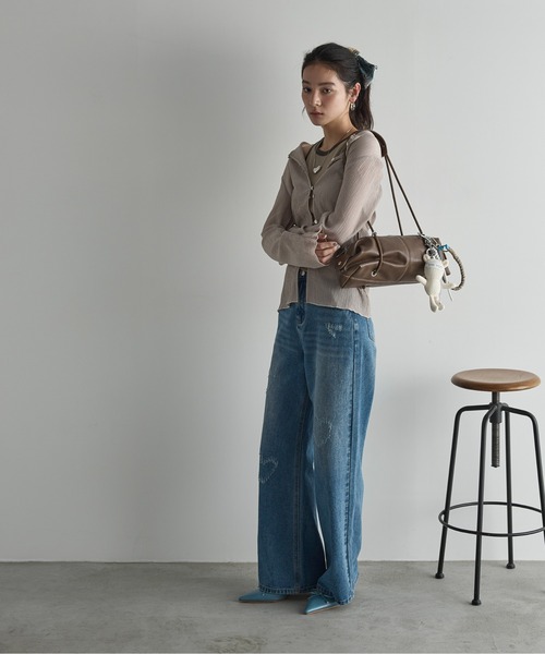 THE Yon チャーム ベアマルチチャーム レディース : ZOZOTOWN Yahoo!店