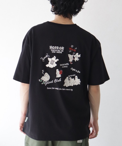 POWER TO THE PEOPLE tシャツ 「POWER PEOPLE/パワートゥーザ