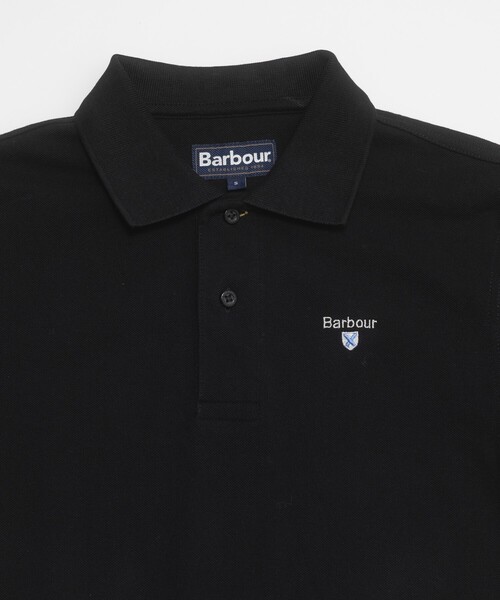 Barbour（バブアー） ポロシャツ 「EXCLUSIVE」 ORIGINAL SPORTS