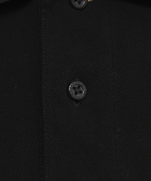 Barbour（バブアー） ポロシャツ 「EXCLUSIVE」 ORIGINAL SPORTS