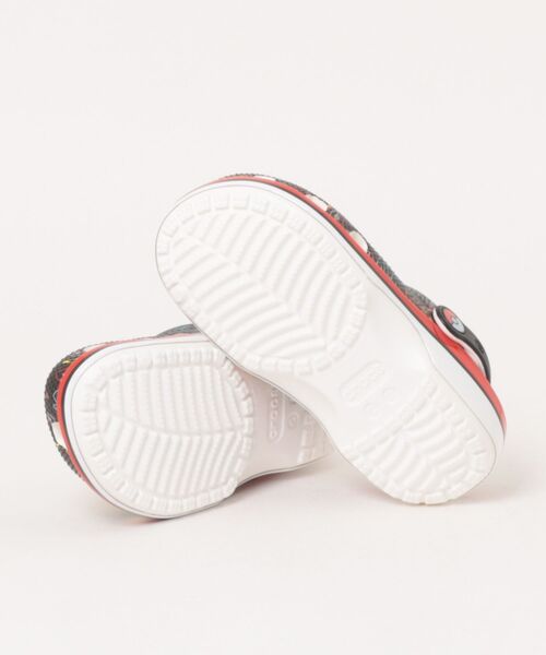 限定コラボ★クロックス ポケモン プリント クラシック クロッグ クロックス ポケモン プリント クラシック クロッグ / crocs