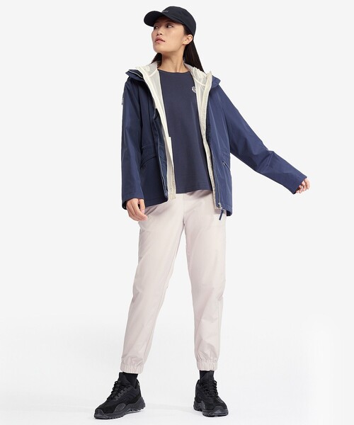 AIGLE マウンテンパーカー ウインドブレーカー GORE-TEX