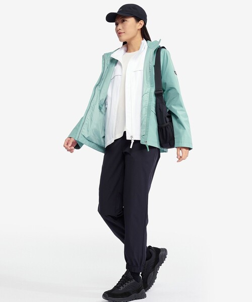 AIGLE マウンテンパーカー ウインドブレーカー GORE-TEX