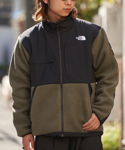 THE NORTH FACE オリーブジャケット Lサイズ THE NORTH FACE（ザ ノースフェイス） ブルゾン XX-LARGE オリーブ