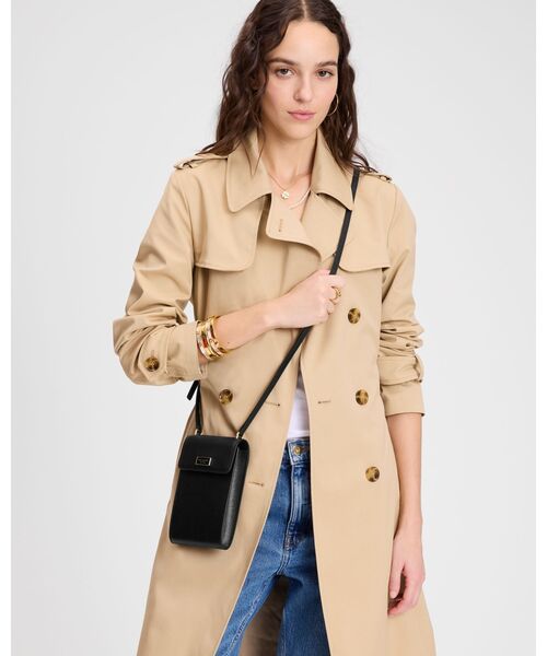 kate spade NEW YORK セレナ フォン クロスボディ : ZOZOTOWN