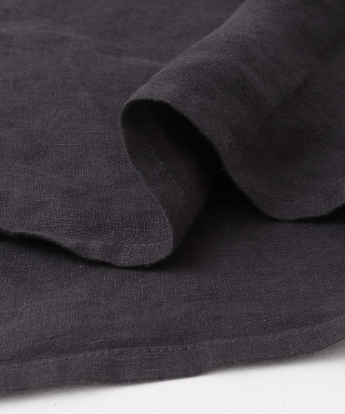 DOORS　リネン2wayブラウス URBAN RESEARCH DOORS｜リネン2WAYブラウス | Rakuten Fashion