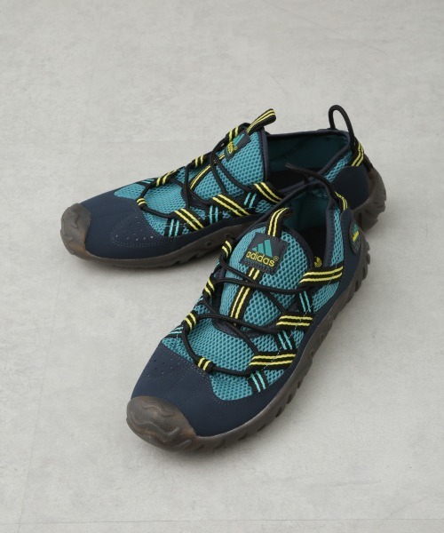 adidas スニーカー adidas/WATER MOC EQT メンズ : ZOZOTOWN