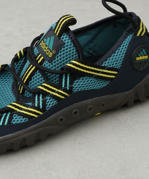 adidas スニーカー adidas/WATER MOC EQT メンズ : ZOZOTOWN
