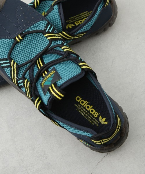 ●ADIDAS● Water Moc EQT Sneaker adidas スニーカー adidas/WATER MOC EQT メンズ : ZOZOTOWN