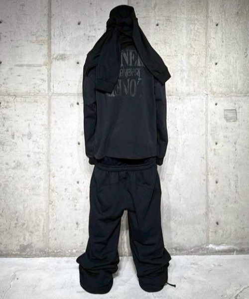 ROARINGRAD tシャツ 「ROARINGRAD」CROSS LONG SLEEVED メンズ
