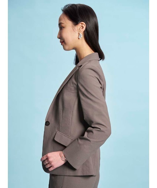 セットアップ✨ P.S.F.A パーフェクトスーツファクトリー レディース Perfect Suit FActory（パーフェクト スーツ ファクトリー
