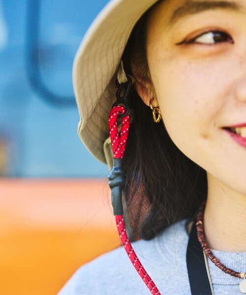 FREAK'S STORE NANGA 別注 ハット フリークスストア　ナンガ NANGA 帽子 ハット × FREAK'S STORE/ナンガ フリークスストア