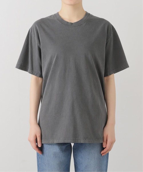 Deuxieme Classe tシャツ *Refinement Tシャツ レディース