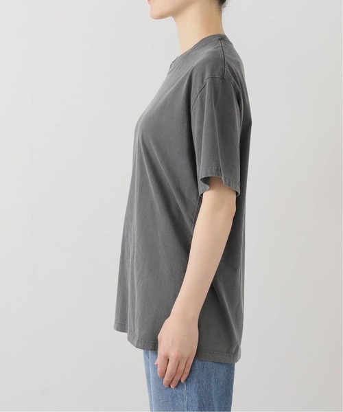 Deuxieme Classe Refinement Tシャツ Deuxieme Classe tシャツ *Refinement Tシャツ レディース
