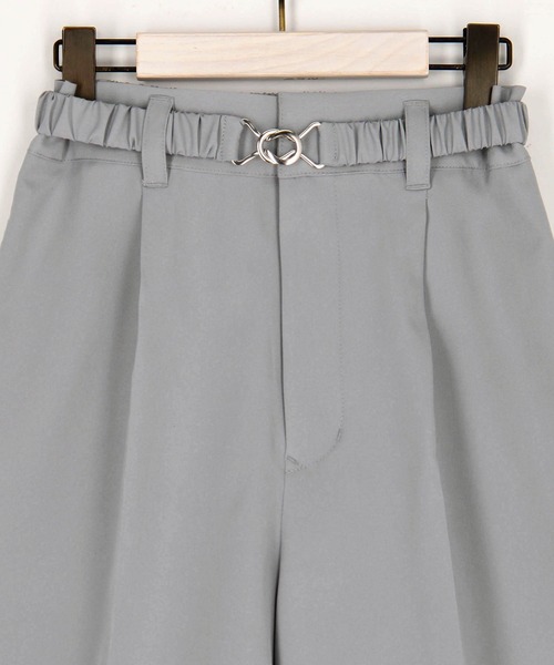 ハーフパンツ パンツ レディース : ZOZOTOWN Yahoo!店 - 通販 - Yahoo