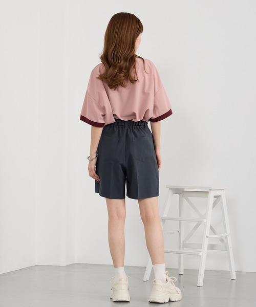 パンツ ハーフパンツ レディース : ZOZOTOWN Yahoo!店 - 通販