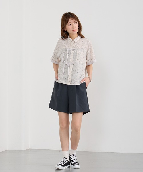 パンツ ハーフパンツ レディース : ZOZOTOWN Yahoo!店 - 通販