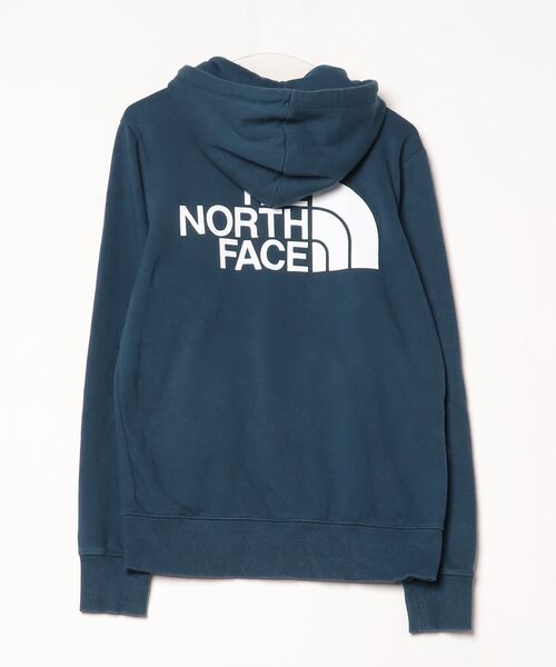ノースフェイス　ジップアップパーカー　レディース　M THE NORTH FACE ザ・ノース・フェイス レディース パーカー
