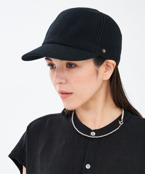 Nine Tailor（ナインテイラー） キャップ 帽子 「Nine Tailor/ナイン