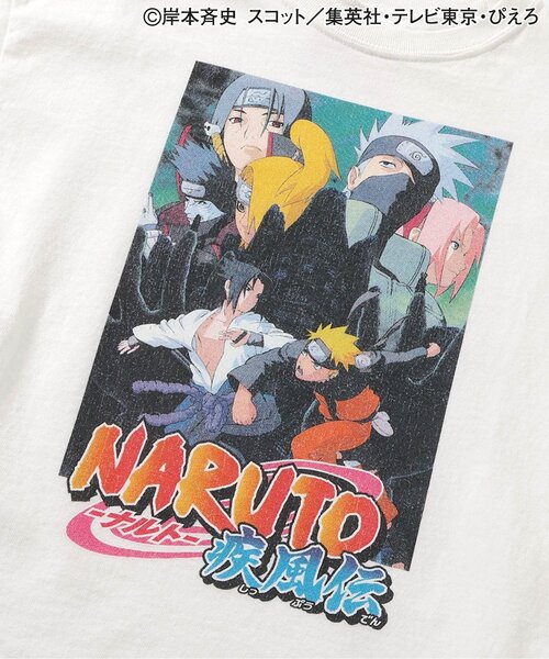 【送料無料】NARUTO-ナルト-疾風伝 71zPXYaKqFL._AC_UF350,