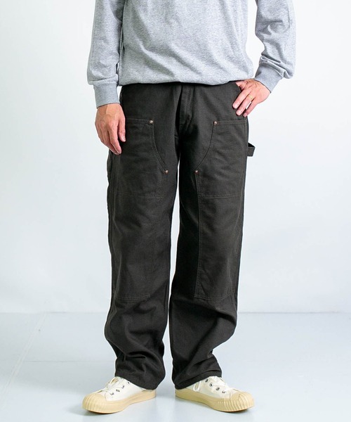 SPELLBOUND（スペルバウンド） パンツ 「 」 10/8オックス ダブルニー