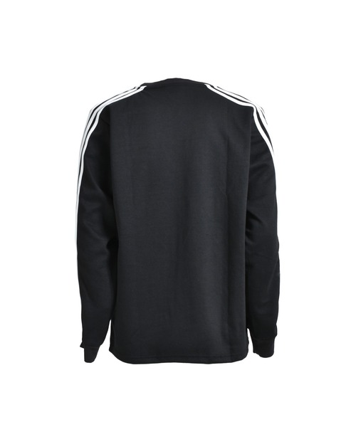 YORI SPORT tシャツ 5STRIPE LONG SLEEVE T-SHIRT メンズ