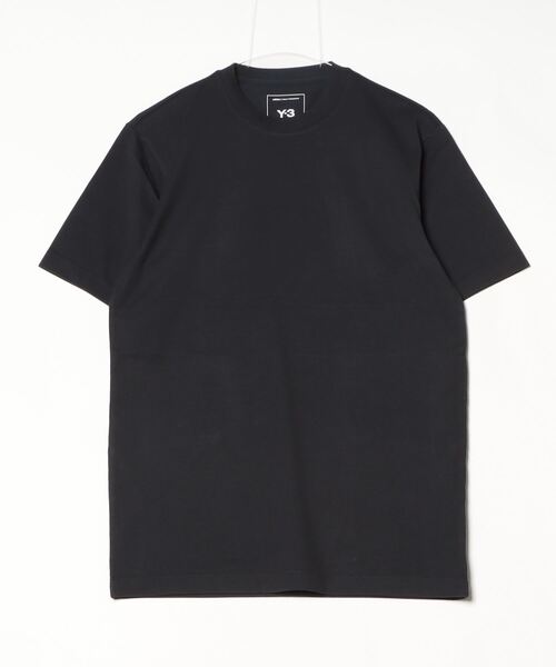 Y-3 tシャツ GRAPHIC SHORT SLEEVE TEE メンズ レディース