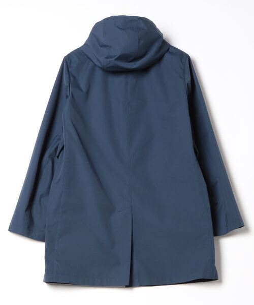 Traditional Weatherwear（トラディショナル ウェザーウェア） コート