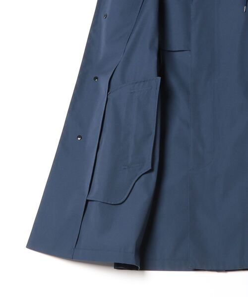 Traditional Weatherwear（トラディショナル ウェザーウェア） コート