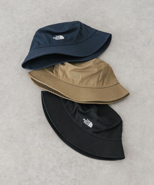 THE NORTH FACE（ザ ノースフェイス） ノースフェイス 帽子 ハット THE