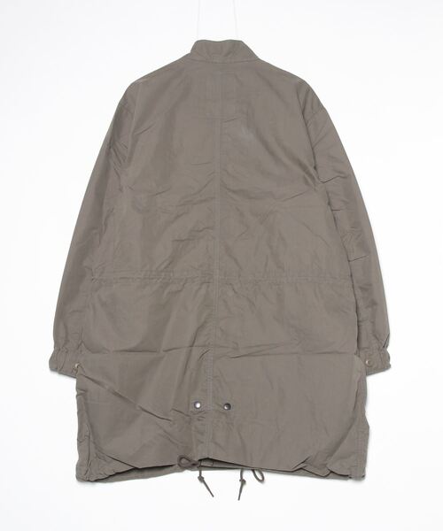 joke アヴィレックス モッズコート Mサイズ WEB&DEPOT限定》MSPCOPENING M-65 COAT/M-65 ジャケット/モッズ