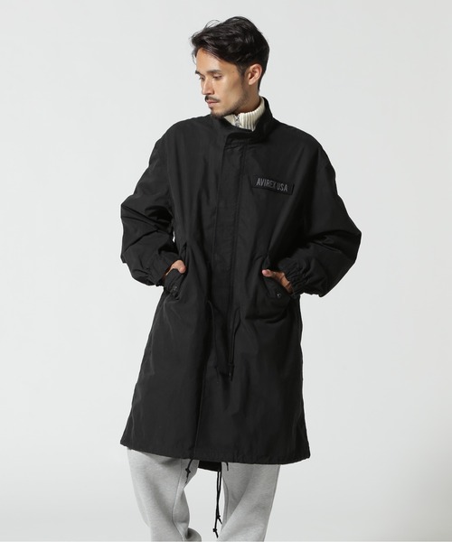 アヴィレックス　モッズコート AVIREX モッズコート コート TYPE M-65 FIELD COAT / タイプ