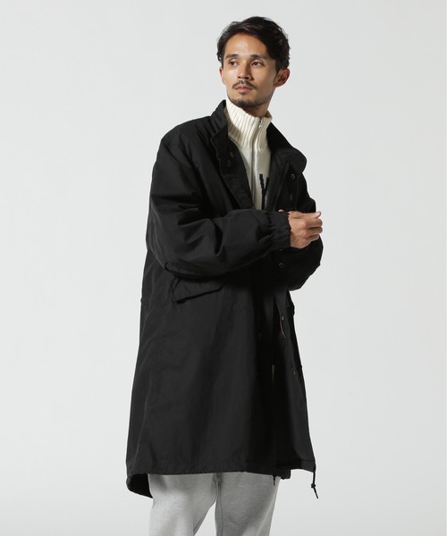 AVIREX モッズコート コート TYPE M-65 FIELD COAT / タイプ