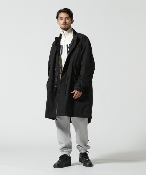 2019AW ATTACHMENT×AVIREX モッズコート 2019AW ATTACHMENT×AVIREX モッズコート 楽天市場】AVIREX 公式