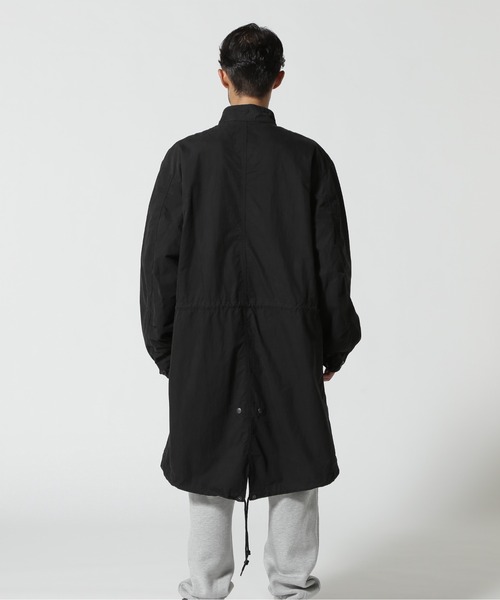 AVIREX モッズコート コート TYPE M-65 FIELD COAT / タイプ