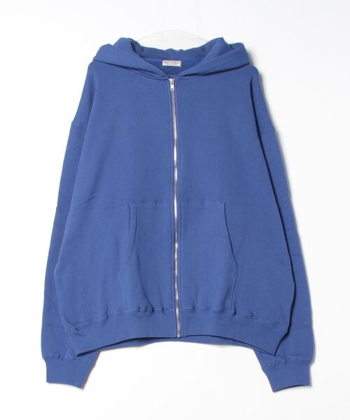 BEAUTY&amp;YOUTH UNITED ARROWS - BEAUTY&amp;YOUTH UNITED ARROWSパーカー BY スウェット ジップ パーカー （パーカー）｜BEAUTY&YOUTH