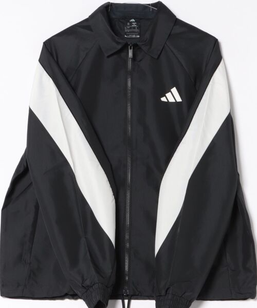 adidas コート ジャケット adidas/アディダス M STADIUM SEAS