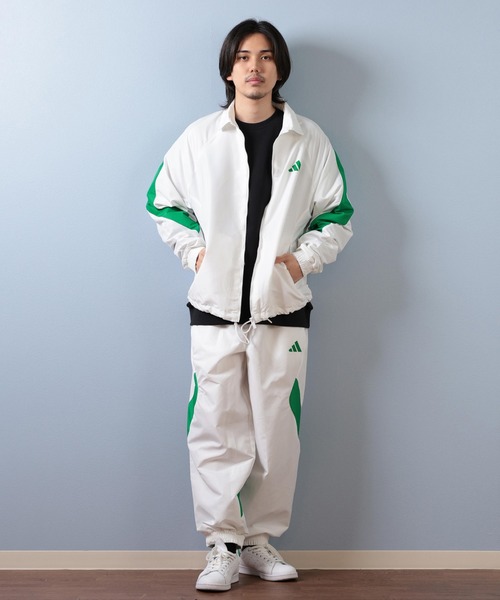 adidas　アディダス　レディス　ジャケット　M レディース 【adidas】 アディダス W FBIRD LOOSE TT アウター