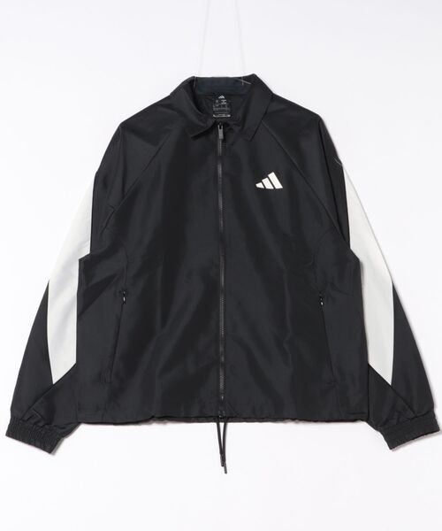 adidas - ＡＣミラン トラックジャケット アディダス adidas Mサイズ adidas コート ジャケット adidas/アディダス M STADIUM SEAS