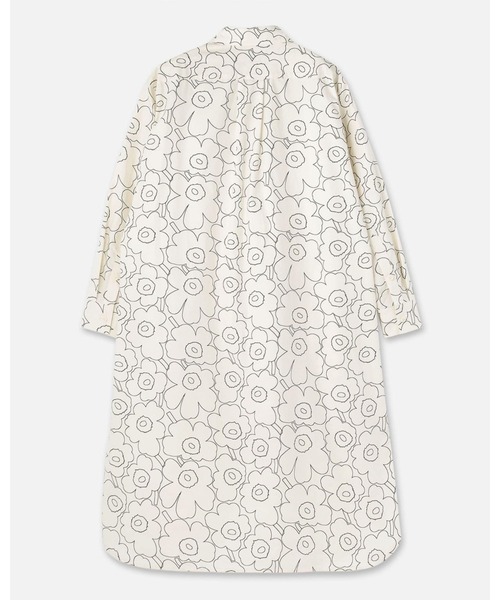 marimekko ワンピース Runoelma Piirto Unikko / dress