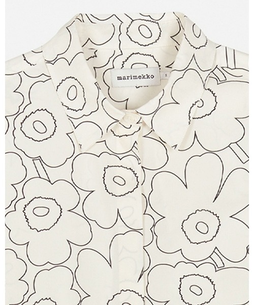 【訳あり】マリメッコ Runoelma Piirto Unikko ワンピース Runoelma Piirto Unikko ワンピース | Maija Isola | Marimekko