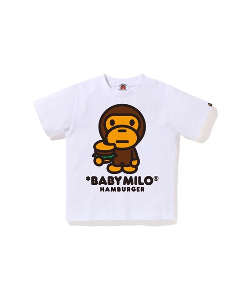 babyl 初期 Tシャツ Mサイズ babyl 初期 Tシャツ Mサイズ 【公式通販】