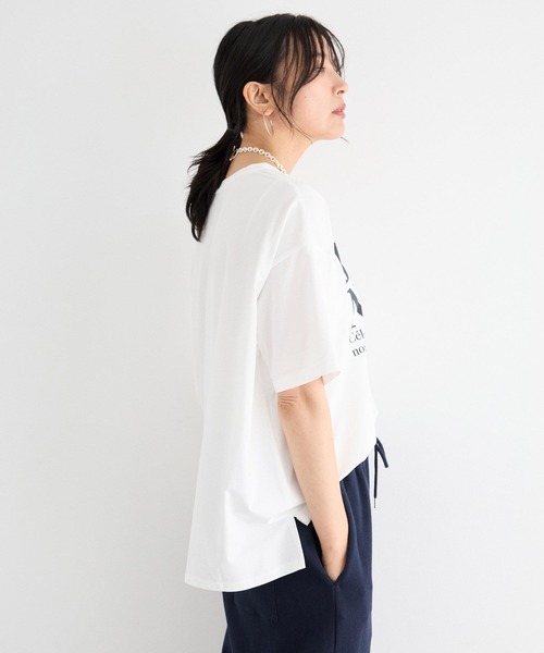 BARNYARDSTORM（バンヤードストーム） tシャツ BARNYARDSTORM / ワイド