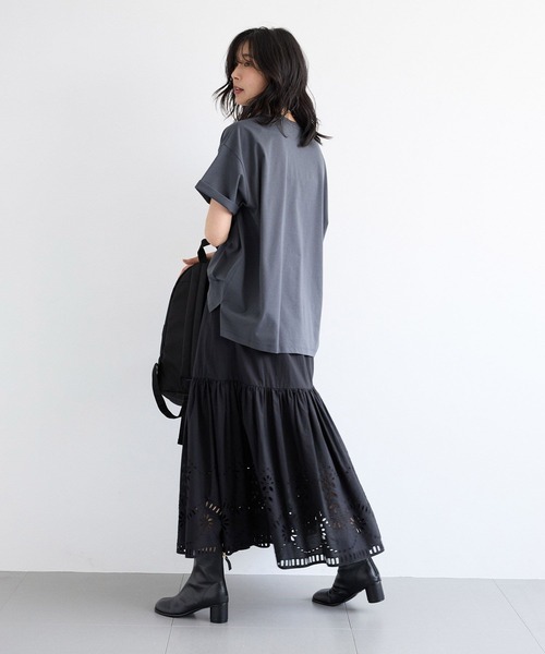 BARNYARDSTORM（バンヤードストーム） tシャツ BARNYARDSTORM / ワイド