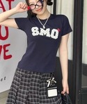 tシャツ 半袖 「新色追加・7色展開」ドットロ...の詳細画像1