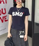 tシャツ 半袖 「新色追加・7色展開」ドットロ...の詳細画像2