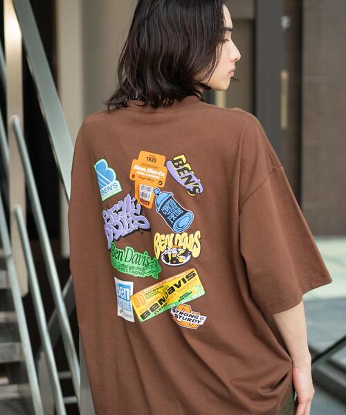 のんか　23点 まとめ　 WEGO  GU  BEN DAVIS WEGO TEE【BEN DAVIS】 – WEGO ONLINE STORE