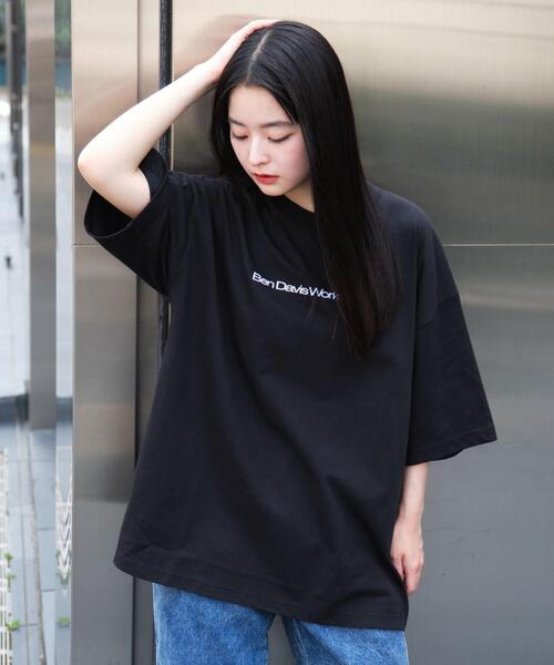 のんか　23点 まとめ　 WEGO  GU  BEN DAVIS BEN DAVIS tシャツ ∴WEGO/別注ベンデイビスワンポイントロンT