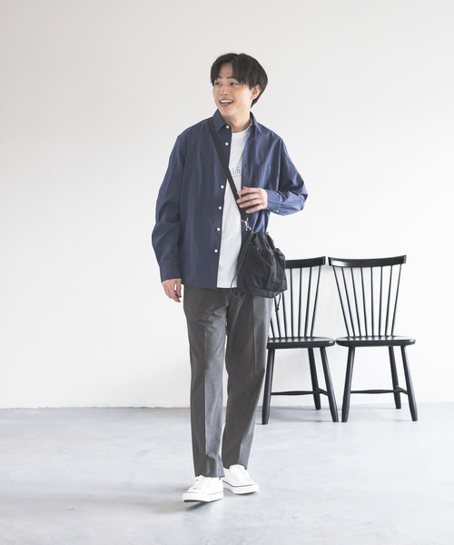 GLOBAL WORK（グローバルワーク） スラックス アーバンスラックス