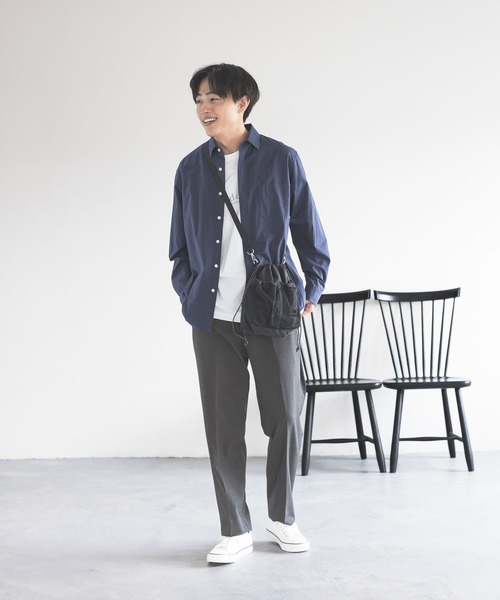 GLOBAL WORK（グローバルワーク） スラックス アーバンスラックス